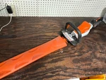 New, Stihl Hsa 94T Hedge Trimmer (battery Not Included) Stock-free Shipping. Fixed Price $329.99.