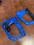See Desc. Oem Parts Rear Handle Assy For Kobalt KHT2680A-08 Hedge Trimmer. Fixed Price $29.99.