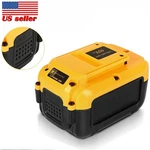 40V 5AH/7.5AH/12AH Battery For Dewalt DCB404 Max Lithium Xr DCB406 DCB407. Fixed Price $79.99.