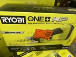 Ryobi One+ Hp P2505BTL 18V Brushless Cordless Pruner (tool Only) 2024. Fixed Price $125.00.