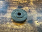 New Efco 4160004BR / 4160-004 Trimmer Head Flange 8260 8270 8271 8726 S Ic Bav. Fixed Price $7.99.