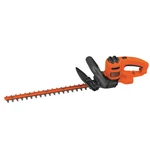 Black & Decker BEHT200 120V 18" Electric Corded Hedge Trimmer New. Fixed Price $50.71.
