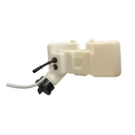 Plastic Gas Fuel Tank 4137 350 0410 For Stihl FS75 FS80 FS85 KM85 HT75 Trimmer. Fixed Price $15.85.