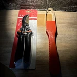 Set Of Garden Hand Loop Weeder Shears Pruner. Fixed Price $19.99.