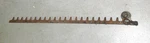 Little Wonder Hedge Trimmer 2230S Eccentric Gear + Blade Assembly Part 300310SH. Fixed Price $53.97.