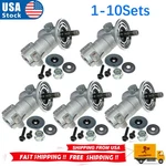 Lots Of Gear Box For Redmax BCZ260S TRZ230S EXZ2401S-BC T3195-31001. Fixed Price $179.99.