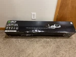 Ego Power+ HT2600 26-INCH Hedge Trimmer With Dual-action Blades, Tool Only. Fixed Price $160.00.