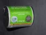 3-PACK 29252 Greenworks Single Line Auto Feed Spools 0.065" Round Diameter. Fixed Price $17.95.