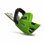 Earthwise 18-INCH 3.2 Amp Corded Electric Hedge Trimmer HT10218 Tool Only. Fixed Price $49.14.