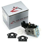 Carburetor & Gasket For Echo HC225, HC-225, HC235, HC-235, HC245, HC-245 Trimmer. Fixed Price $15.49.