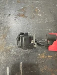 Husqvarna 123HS60 Ignition Module 531007841. Fixed Price $42.00.