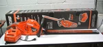 Echo DHC-2300 Eforce 22" 56V Cordless Hedge Trimmer W/ Charger No Battery. Fixed Price $175.00.