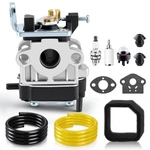 6696550 WYC-22 Carburetor For Hitachi CG22EASSLP CG22EAB Trimmer RB24.... Fixed Price $32.99.