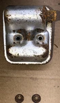 John Deere H20D Hedge Trimmer Oem Exhaust Muffler No Longer Available. Fixed Price $22.00.