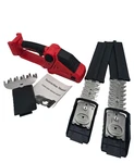Devtblun Cordless Hedge Trimmer (battery And Charger Not Included). Fixed Price $24.99.
