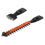 Ryobi Accessory Grass Shear And Shrubber Blade Trimmer Bushes Flowers. Fixed Price $31.89.