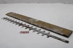 Echo SHC-260 Hedge Clipper Cutter Oem 20" Blade X411000400. Fixed Price $49.99.