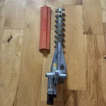 Genuine Oem Stihl 4230 Hedge Trimmer Attachment 12 Great Condition. Fixed Price $129.00.