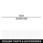 Echo 9001029 Gear Case HC-150/152 151 150I. Fixed Price $152.95.
