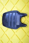 Worx WG250 20" Electric Hedge Trimmer Oem Guard. Fixed Price $12.99.