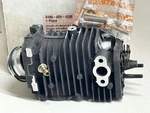Stihl Oem Cylinder And Piston Kit 4180 020 1205 FC110 FS110 Rx HT101 HL100. Fixed Price $184.95.