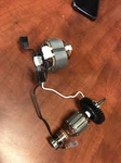 See Desc New Oem Part Complete Motor Assy Black&decker BEHTS350 22 Hedge Trimmer. Fixed Price $24.99.