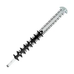 24" Hedge Trimmer Blade 4237 710 6051 Fits Stihl HS81 HS82 HS86 (74 Characters). Fixed Price $68.99.