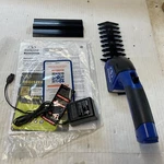 Sunjoe HJ604C Cordless Hedger 7.2 V. A16. 947. Fixed Price $21.99.