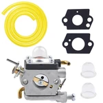 Fitbest 523012401 596658301 Carburetor Tune-up Kit 1.5 W X L, Grey. Fixed Price $27.99.