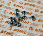 (10-PACK) Oem Stihl 9216-263-0710 Lock Nut HS87 HSA60 HSA94 HSA100 HSA130 Hbh. Fixed Price $19.99.