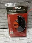 Echo 21560062 2-LINE Universal Rapid Loader Trimmer Head. Fixed Price $22.00.