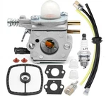 12300052133 Carburetor For Echo PPT-2400 PE-2400 GT-2400 SRM-2400 WT-424. Fixed Price $57.45.