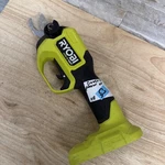 Ryobi One+ Hp P2505VNM 18V Pruner (tool Only) - For Parts Repair. Fixed Price $39.99.