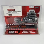Craftsman 941326 Compact Hedge Trimmer Shear Attachment Bolt On Modular Cordless. Fixed Price $100.97.