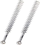 For Stihl HS45 HS56 Hedge Trimmer Blades 18 In Replacement Set. Fixed Price $64.31.
