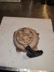 506657201 Redmax Husqvarna Hedge Trimmer Recoil Starter 226HS75S. Fixed Price $30.00.