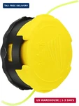 Acefox Weed Eater Head Replacement, Universal String Trimmer For Echo. Fixed Price $14.11.