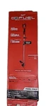 New!! Milwaukee M18 Fuel 18V 16 In. Cordless Battery Powered String Trimmer. Fixed Price $169.00.
