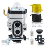 Carburetor Kit For Redmax BCZ2601SU BCZ2601SW BCZ2660TS Trimmer. Fixed Price $16.99.