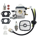 Carburetor For Little Wonder 2224D 2130 2230S 2230D Gas Hedge Trimmer #C1U-K17. Fixed Price $12.99.
