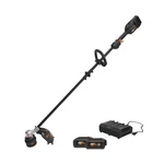 Worx Nitro WP195 40V Powershare Pro 15 Cordless String Trimmer. Fixed Price $169.99.