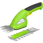 Pyle Cordless Handheld Grass Cutter Shears Built-in 3.6V Rechargeable Battery. Fixed Price $24.99.