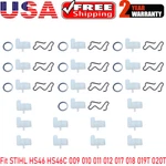 Start Pawl Dog Repair Kit Fit Stihl HS46C 009 010 011 012 017 018 019T 020T. Fixed Price $14.49.