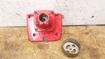 Maruyama Clutch Case Assembly Fan Cover BC320 BC260 MC260 261. Fixed Price $40.00.