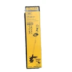 Dewalt DCST925M1 20V Max Lithium-ion 13-INCH Cordless Bump Feed String Trimmer. Fixed Price $103.97.