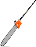 Replacement Pole Saw Attachment Compatible With Weed Eater Snapper Dewalt Crafts. Fixed Price $90.95.