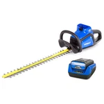 Kobalt 40V Max Kit In. Cordless Hedge Trimmer W/ Battery & Charger Kht 240-07. Fixed Price $135.59.
