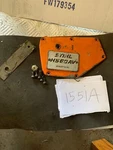 Stihl HS60 Av Trimmer Blade Gear Cover Screws Oem Genuine 4211 640 5800. Fixed Price $20.00.