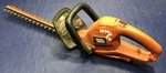 Black & Decker Ht 18 Inch Electric Corded Hedge Trimmer Shears Cutter Bush. Fixed Price $13.51.