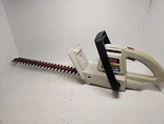Ryobi 18IN Corded Electric Hedge Trimmer HT816R Tested. Fixed Price $31.34.